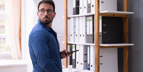 Protecting trade secrets can help secure your business future
