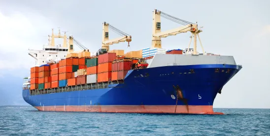 Tips for Commercial and Recreational Vessels