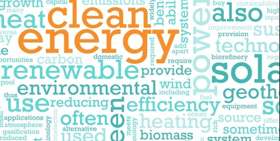 Electric-Generating Facilities in the ERCOT Region
