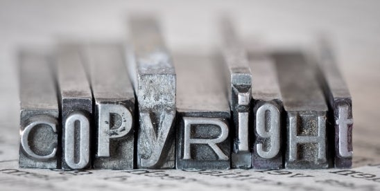 Generative AI is no match for old hot-lead copyright