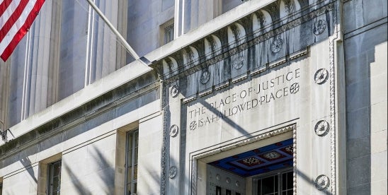 DOJ Guidelines for FCPA Enforcement