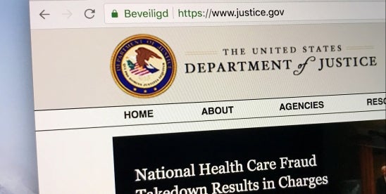 DOJ Civil Division on Trump's Civil Enforcement Priority
