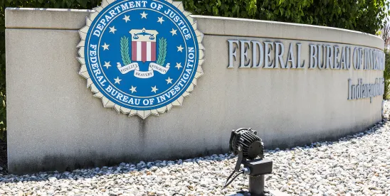 DOJ Civil Rights Fraud Initiative Ups FCA Risks