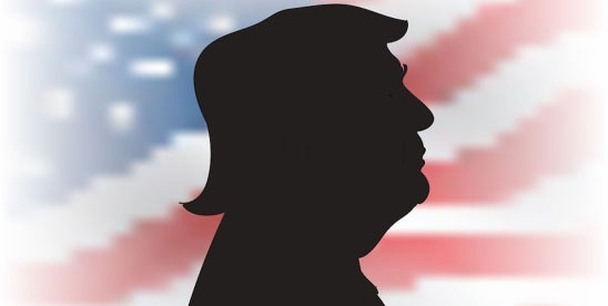 Trump Administration First Six Months Podcast