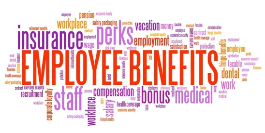 Navigating employee benefits compliance