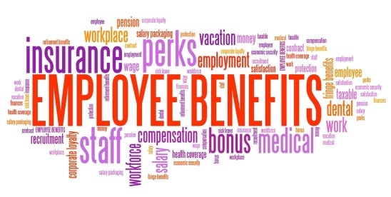 Navigating employee benefits compliance