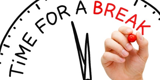 Meal and Rest Break Laws