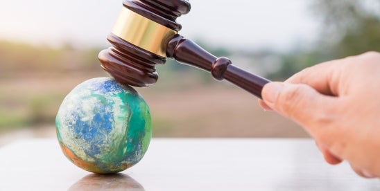 Supreme Court Reins in NEPA Reviews