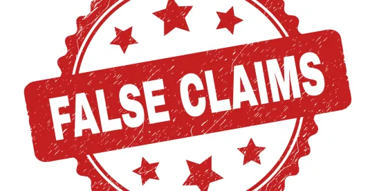 Ninth Circuit affirms FCA liability for duty evasion