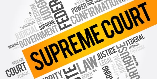 SCOTUS backs agency discretion, limits scope of review