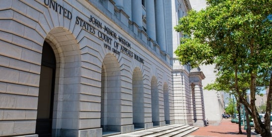 Fifth Circuit blocks provider suits to enforce IDR awards