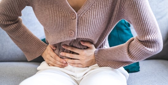 EEOC settlement highlights menstruation-related bias