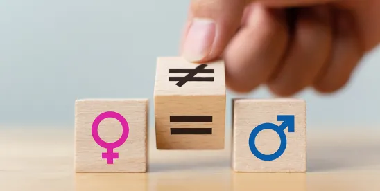  Northern Ireland moves toward gender pay transparency