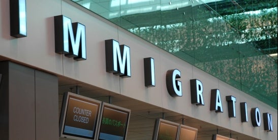 Visa steady—July 2025 Bulletin brings EB-3 gains