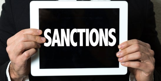 Fed. Cir. says ITC sanctions denial not appealable under trade law