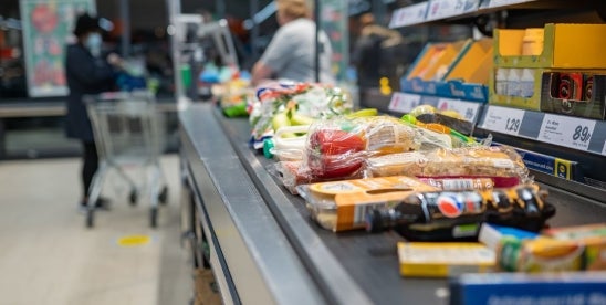 SNAP shake-up—six states win waivers to ban soda and candy