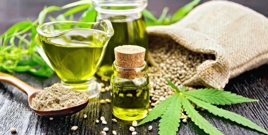Mississippi AG’s Office on Hemp Products 