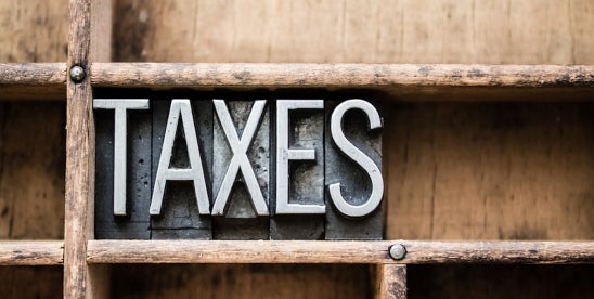 new guidance on corporate taxes, HSAs, and compliance deadlines