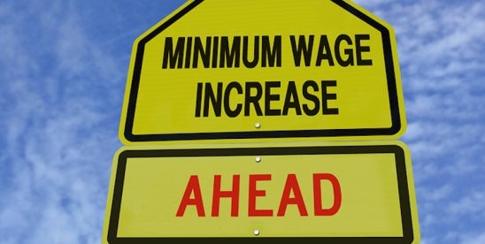 July 2025 brings sweeping minimum wage hikes across California