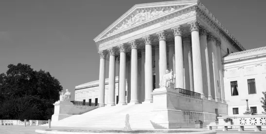 SCOTUS levels the playing field for all Title VII discrimination claims