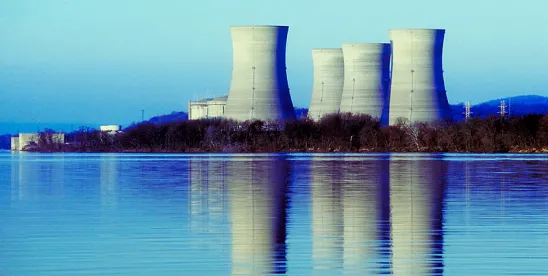 Recent Nuclear Executive Orders