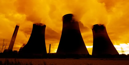 Trump’s executive order on U.S. nuclear energy renaissance