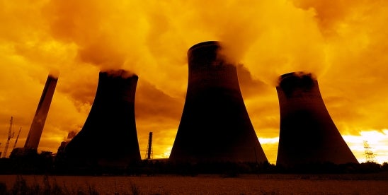 Trump’s executive order on U.S. nuclear energy renaissance