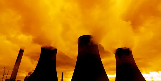 President Trump Nuclear Power Executive Order