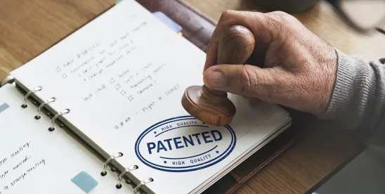 USPTO Denies IPR