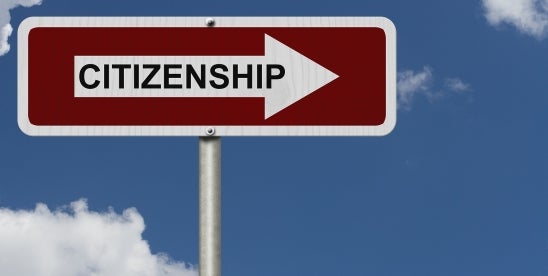 Courts Lack Authority for Citizenship Injunctions