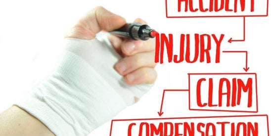 Personal Injury Claim Insights 
