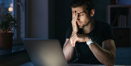 The infinite workday drives burnout and legal risk