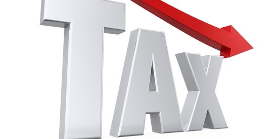 House tax bill proposes sweeping changes to excise and UBTI rules