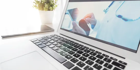 Telehealth management support organization