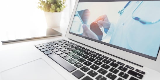 Telehealth management support organization