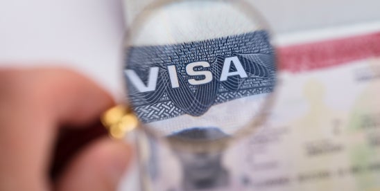 Visa overstay crackdown—new enforcement measures announced