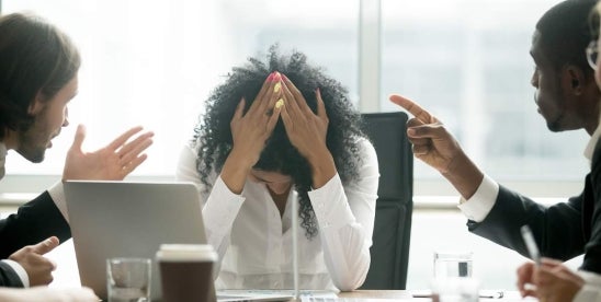 Workplace Holistic Solutions