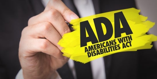 Fourth Circuit: ADA interactive process is mutual