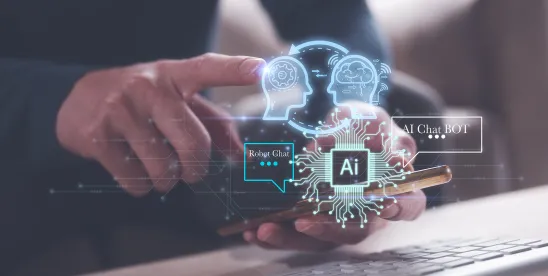 Artificial Intelligence regulation in the works