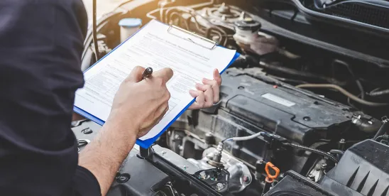 EU Launches Call for Evidence on Revision of Combustion Engine and Vehicle Emissions Regulations