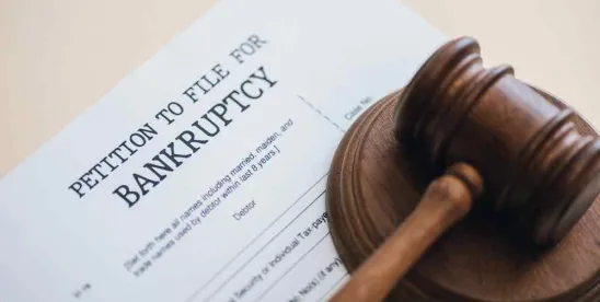 July 2025 bankruptcy roundup—New England and NY/DE filings 