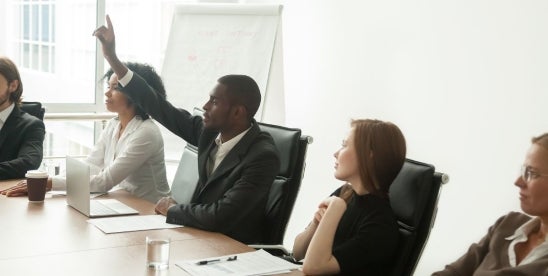 Startup boards evolve with funding—balancing founders & investors