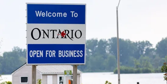 Ontario may mandate heat stress protections