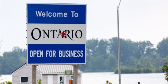 Ontario may mandate heat stress protections