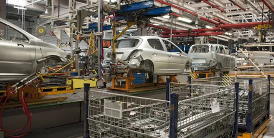 July 2025 Automotive Update