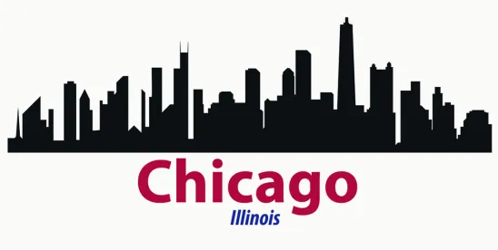 Chicago CBD office market—leasing up and vacancy high