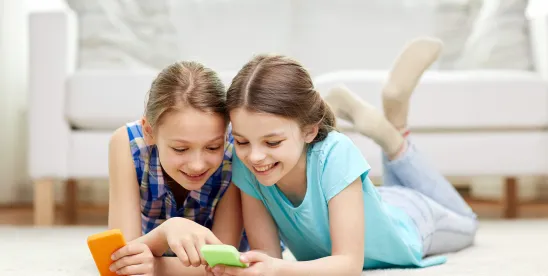 Regulate Kids’ Online Privacy