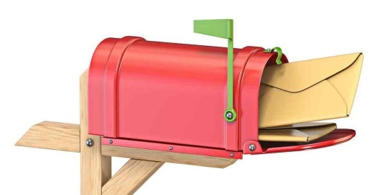 USPS protests follow unique rules—strict deadlines, internal review