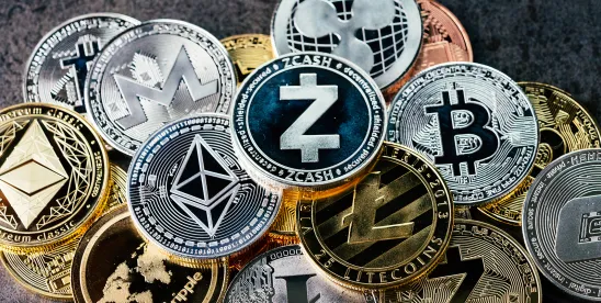 The GENIUS Act Paves the Way for U.S. Crypto Innovation