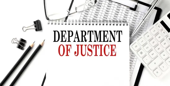 DOJ launches Civil Rights Fraud Initiative